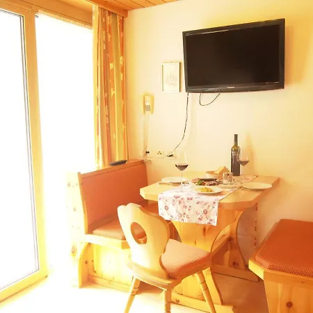 Apartment Haus Musella
