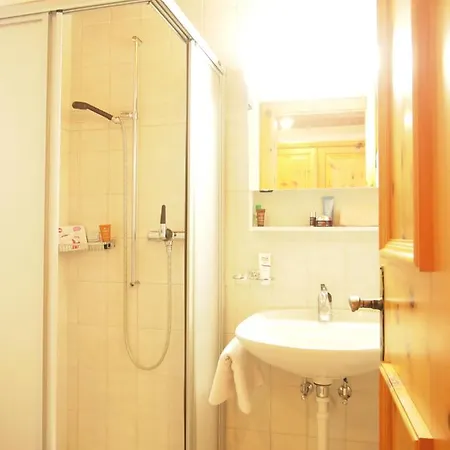 Haus Musella Apartment