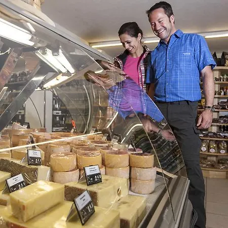 Haus Musella Apartman *