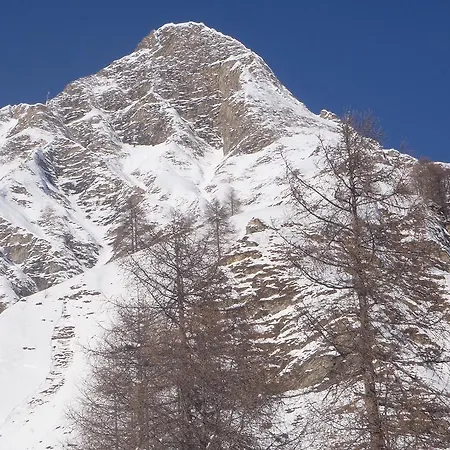 Haus Musella Apartman