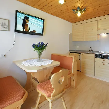 Apartment Haus Musella