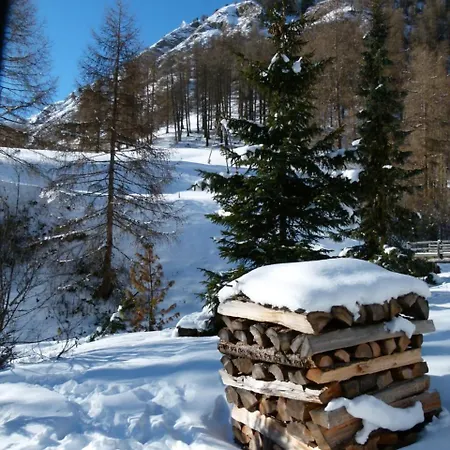 Apartman Haus Musella *