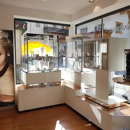 Apartman Haus Musella *