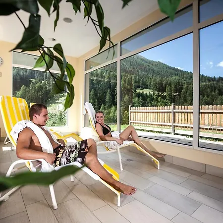 Haus Musella Apartment