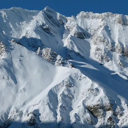 Haus Musella Apartman