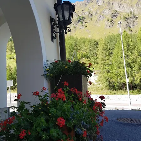 Haus Musella
