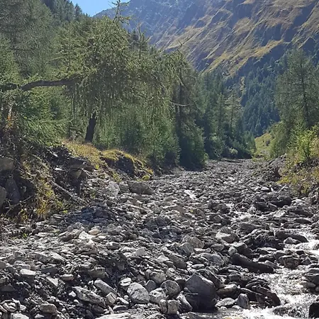 Haus Musella Apartman