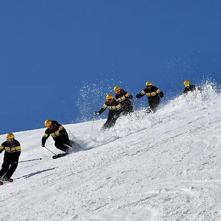 Haus Musella Apartman *