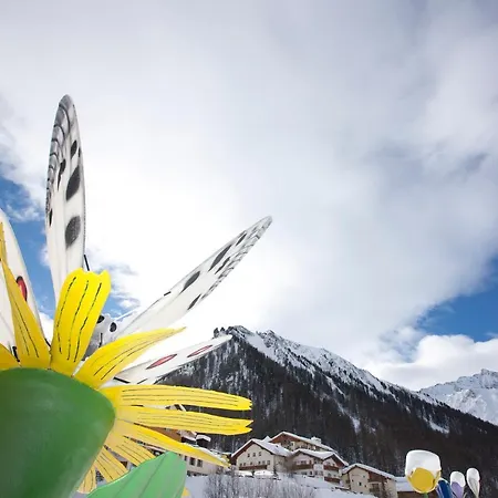 Haus Musella Apartman