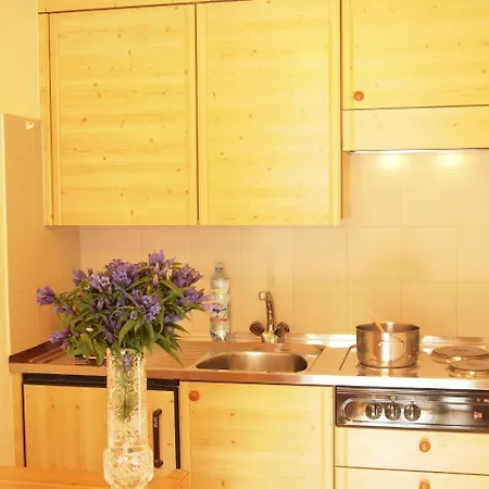 Apartment Haus Musella