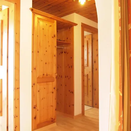 Haus Musella * Samnaun