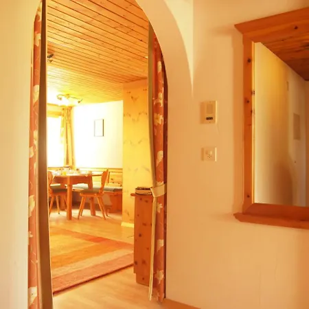 Haus Musella Apartment