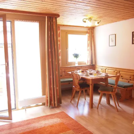 Haus Musella *