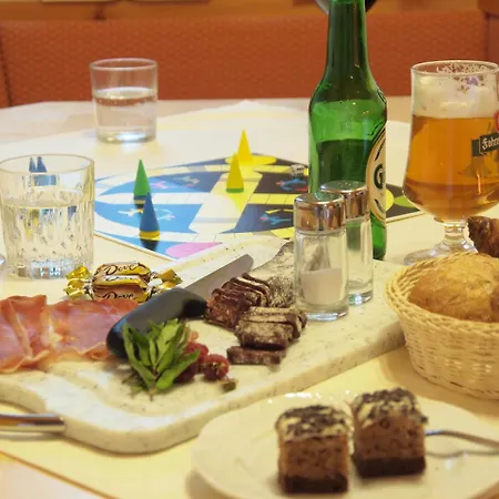 Apartamento Haus Musella Samnaun