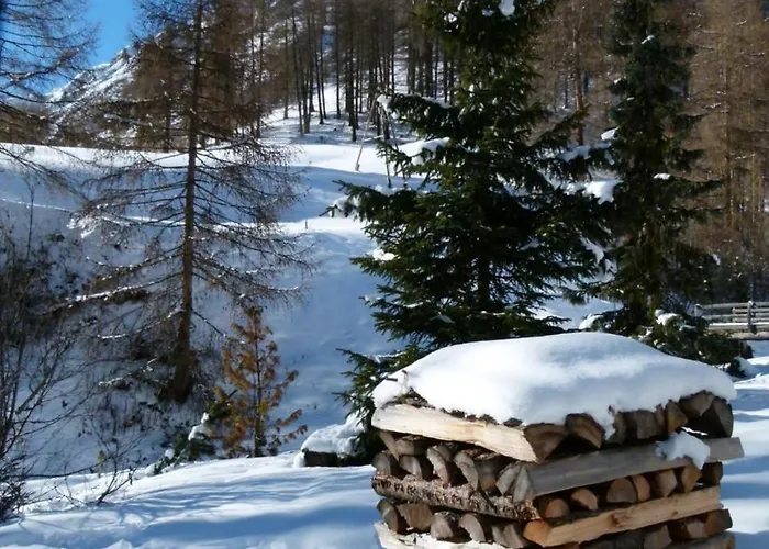 Daire Haus Musella *