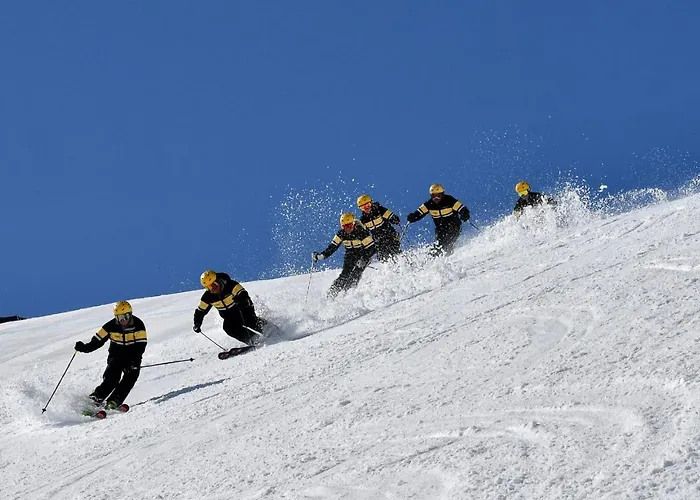 Haus Musella Daire *