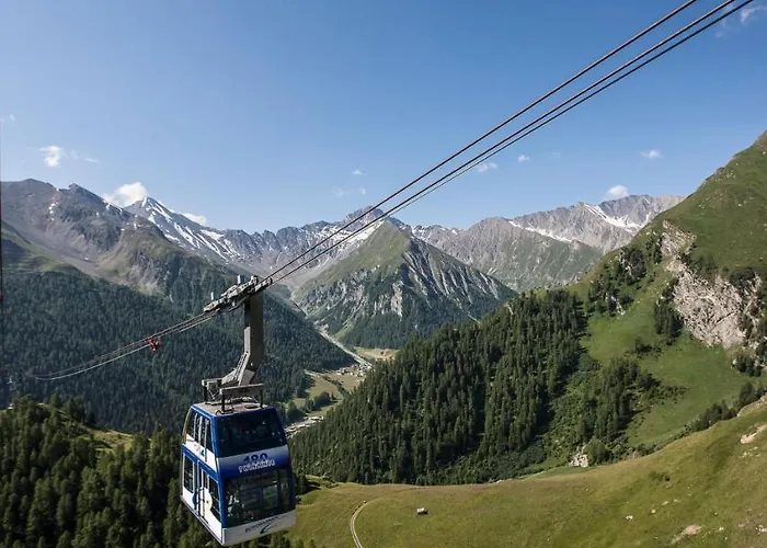 Daire Haus Musella *