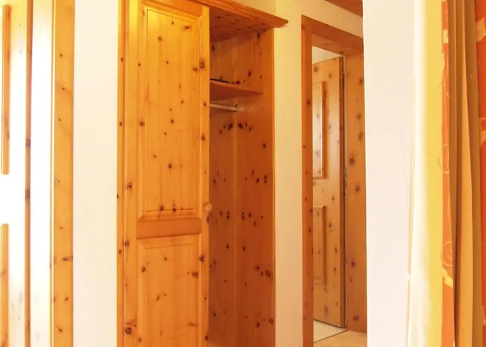 Haus Musella * Samnaun