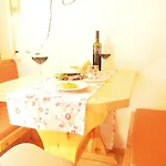 Apartman Haus Musella Samnaun
