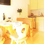 Haus Musella * Samnaun