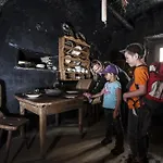 Haus Musella * Samnaun