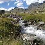 Haus Musella * Samnaun