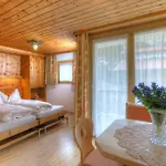 Apartman Haus Musella *