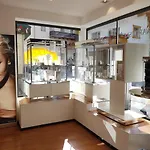 Apartman Haus Musella *