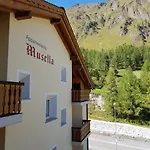 Haus Musella Apartman Samnaun