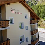 Haus Musella Apartman *