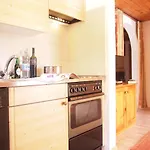 Apartman Haus Musella Samnaun