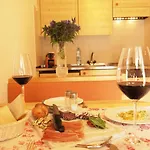 Haus Musella Apartman