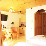 Haus Musella Apartman Samnaun