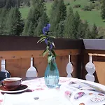 Apartman Haus Musella