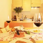 Apartman Haus Musella *