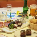 Apartman Haus Musella Samnaun