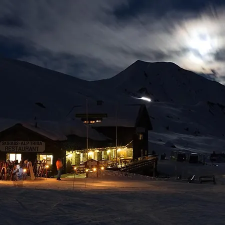 Haus Musella سامنون