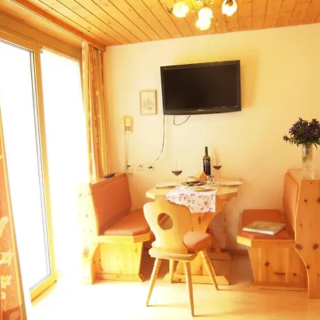 公寓 Haus Musella