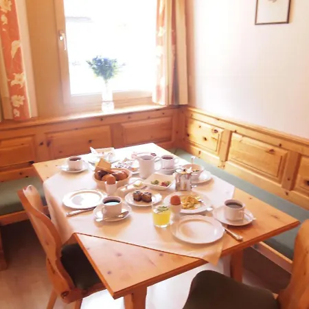 Haus Musella 公寓