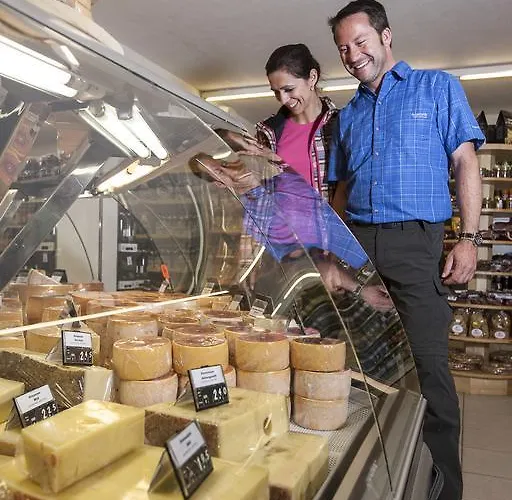 Haus Musella شقة *