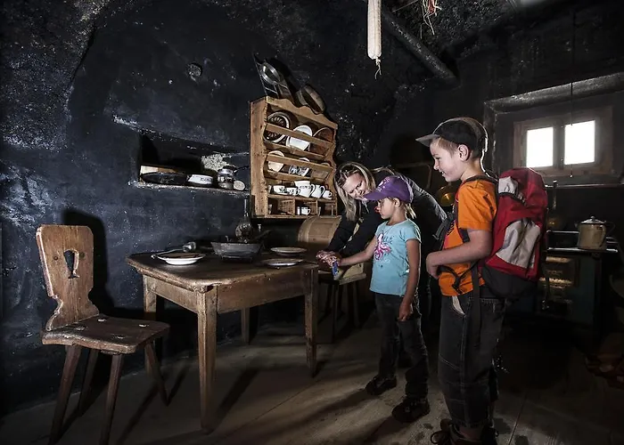 Haus Musella * سامنون