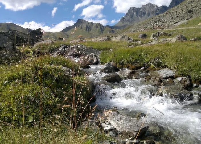 Haus Musella * سامنون