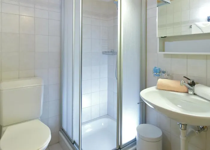 Haus Musella شقة سامنون