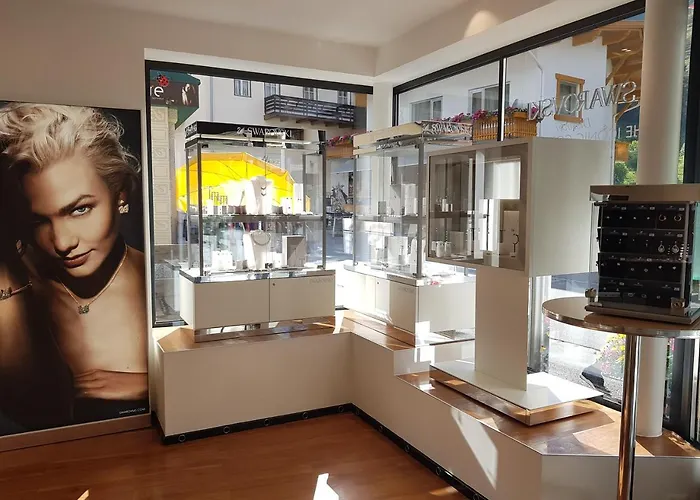 شقة Haus Musella *