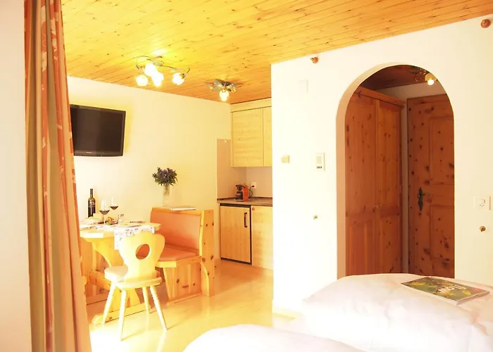 Haus Musella شقة سامنون