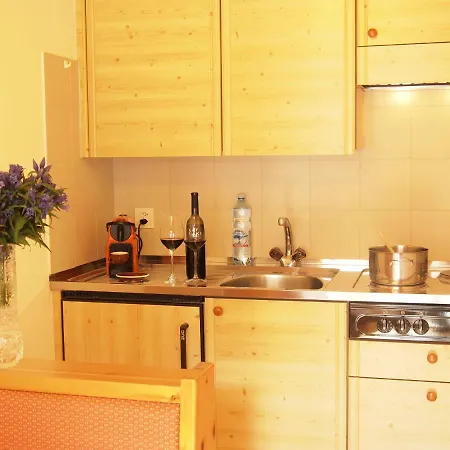 Haus Musella Samnaun