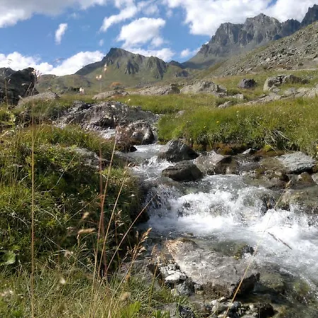 Haus Musella * Samnaun