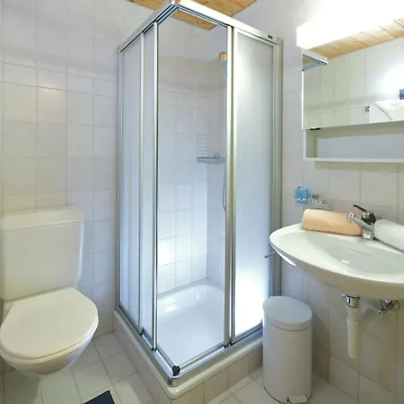 Haus Musella Daire Samnaun