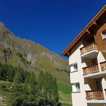 Haus Musella Daire *