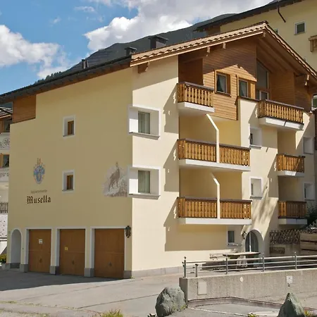 Haus Musella *